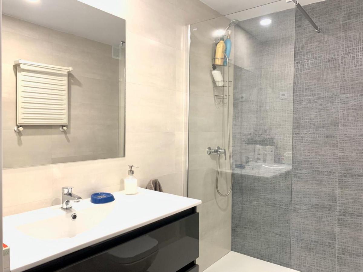Habitacion Atocha Mendez مدريد المظهر الخارجي الصورة