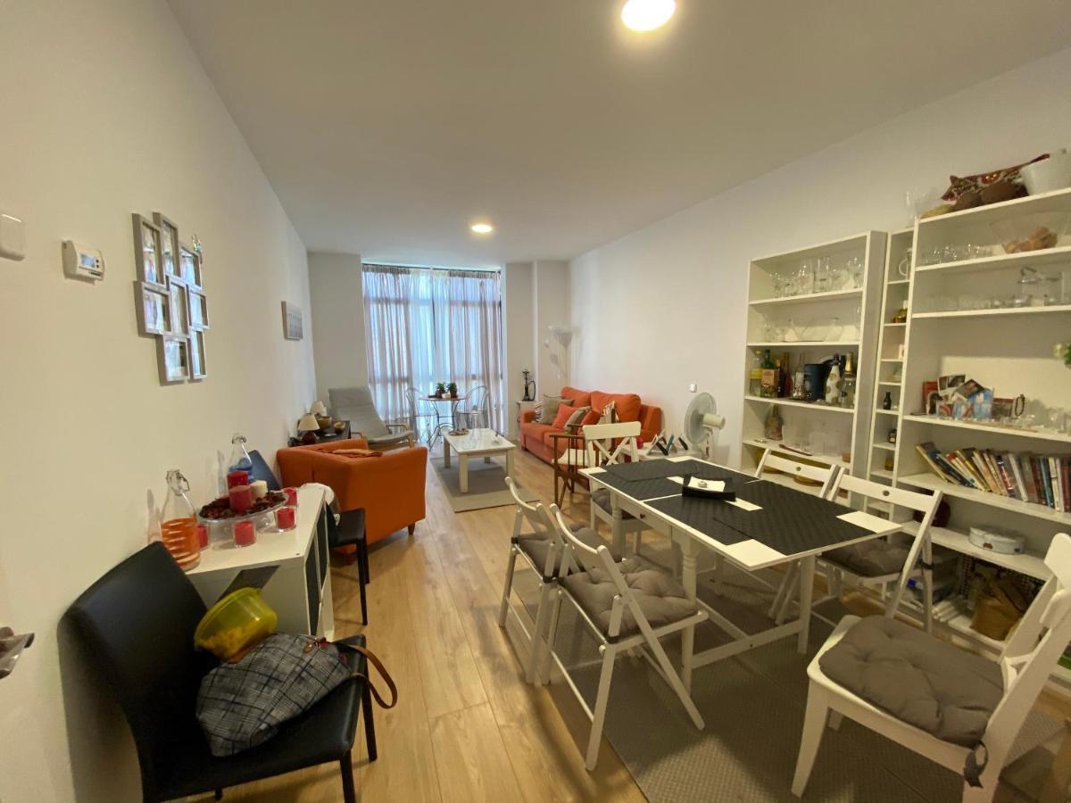 Habitacion Atocha Mendez مدريد المظهر الخارجي الصورة