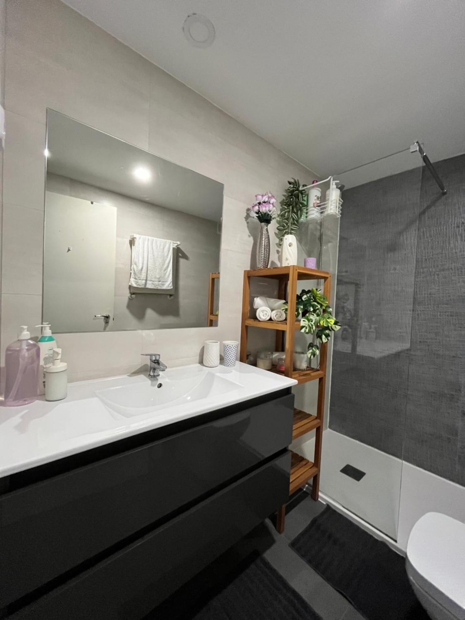 Habitacion Atocha Mendez مدريد المظهر الخارجي الصورة